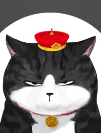 剧集深夜书车档案封面