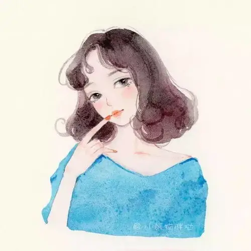 观友棚顶的猫的头像